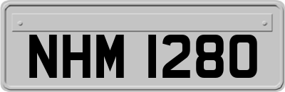NHM1280