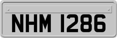 NHM1286