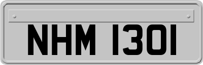 NHM1301