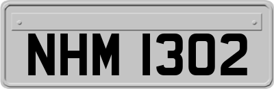 NHM1302