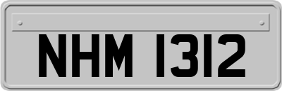 NHM1312