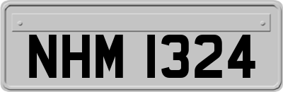 NHM1324
