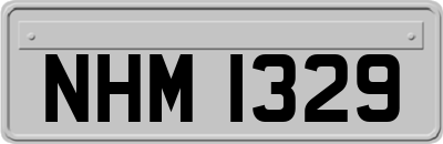 NHM1329