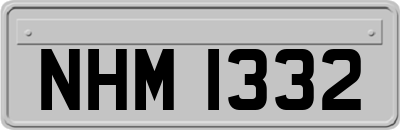 NHM1332