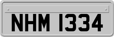 NHM1334