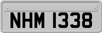 NHM1338