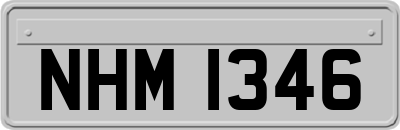 NHM1346