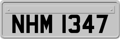 NHM1347