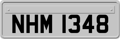 NHM1348