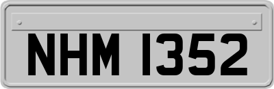 NHM1352