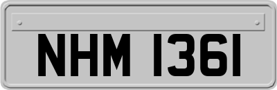 NHM1361
