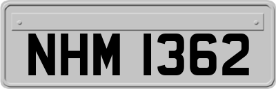 NHM1362