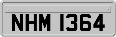 NHM1364