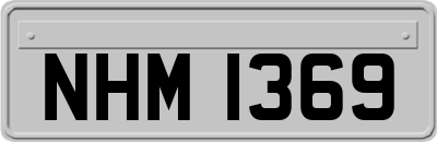 NHM1369