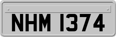 NHM1374