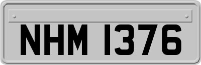 NHM1376