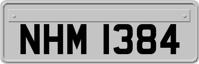NHM1384