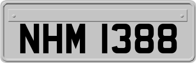 NHM1388