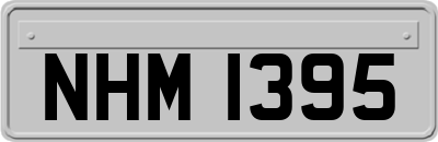 NHM1395