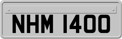 NHM1400