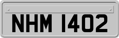 NHM1402