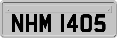 NHM1405