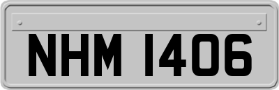 NHM1406