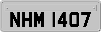 NHM1407
