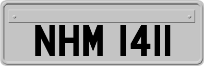 NHM1411