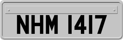 NHM1417