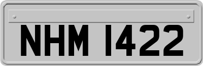 NHM1422