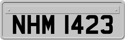 NHM1423