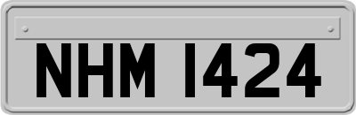 NHM1424