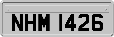 NHM1426