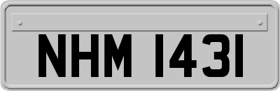 NHM1431