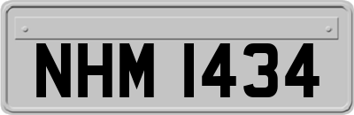 NHM1434