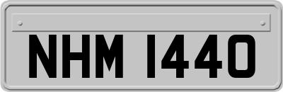 NHM1440