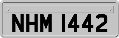 NHM1442