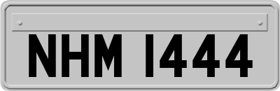 NHM1444