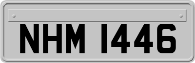 NHM1446