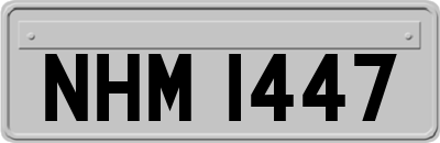 NHM1447