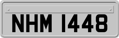NHM1448