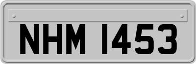 NHM1453