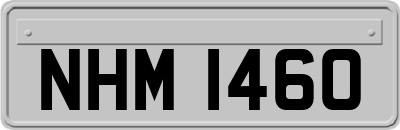 NHM1460