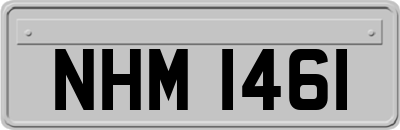 NHM1461