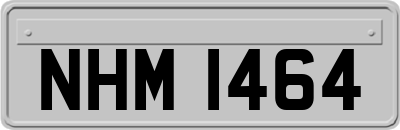NHM1464