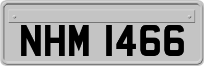 NHM1466