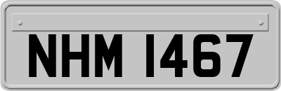 NHM1467
