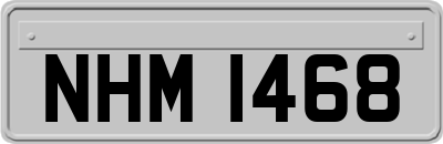 NHM1468