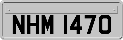 NHM1470